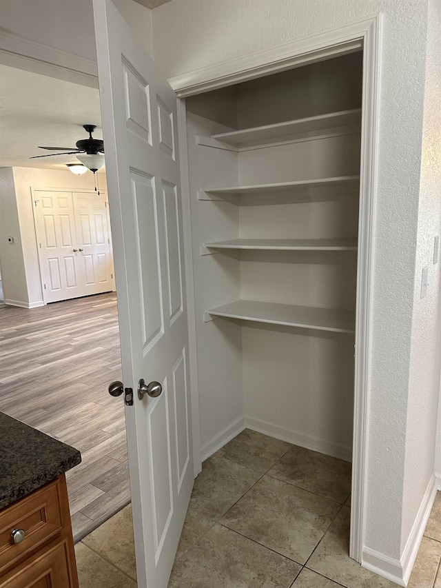 3505 Stockton Dr, Benton, AR 72015 - view of pantry