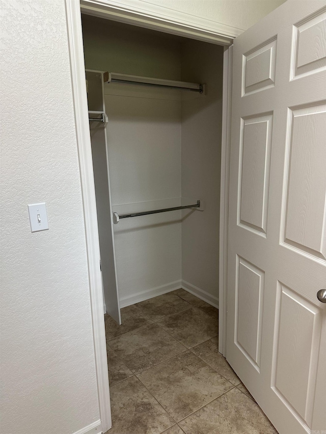 3505 Stockton Dr, Benton, AR 72015 - view of closet
