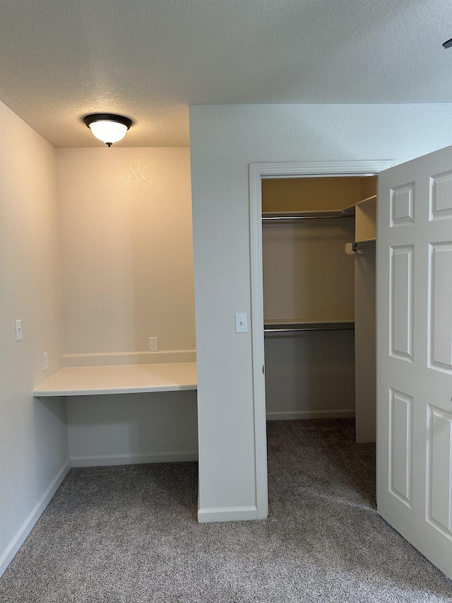 3505 Stockton Dr, Benton, AR 72015 - view of closet
