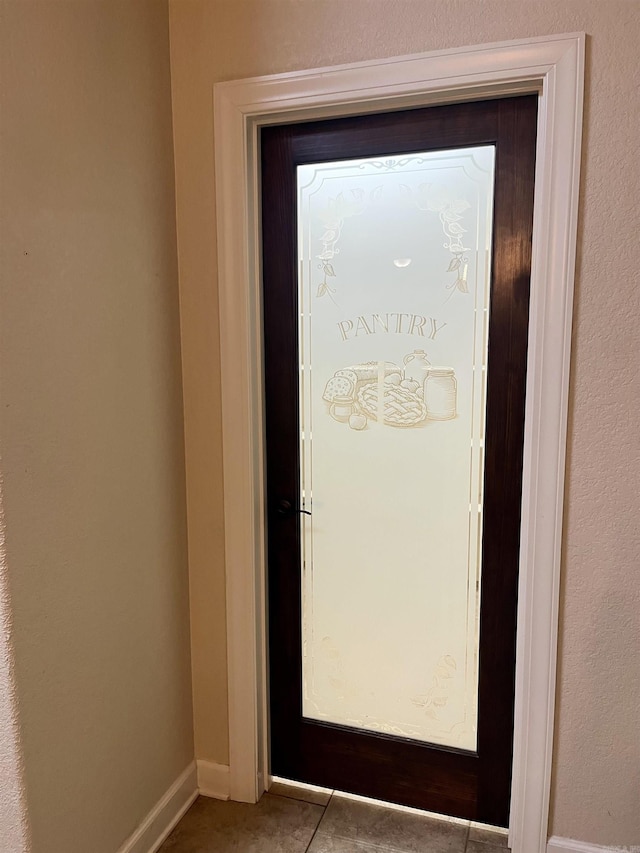 24 Tradewinds Dr, Cabot, AR 72023 - detailed view of baseboards