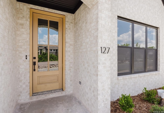 127 Edgewood Cir, Little Rock, AR 72223 - entrance to property