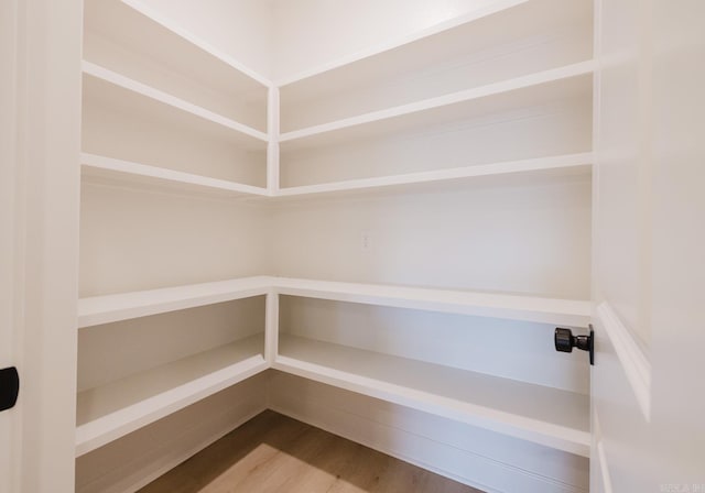 127 Edgewood Cir, Little Rock, AR 72223 - view of storage area