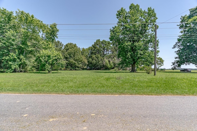 6634 Hamilton Loop, Carlisle, AR 72024