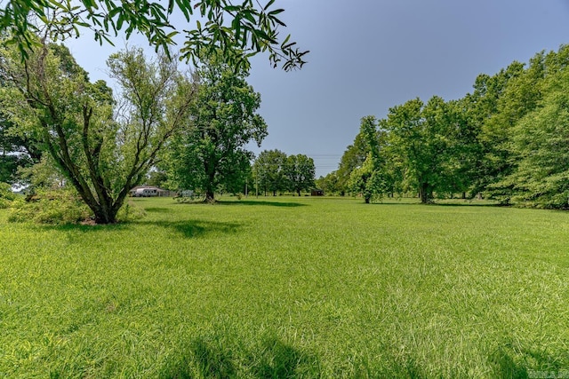 6634 Hamilton Loop, Carlisle, AR 72024