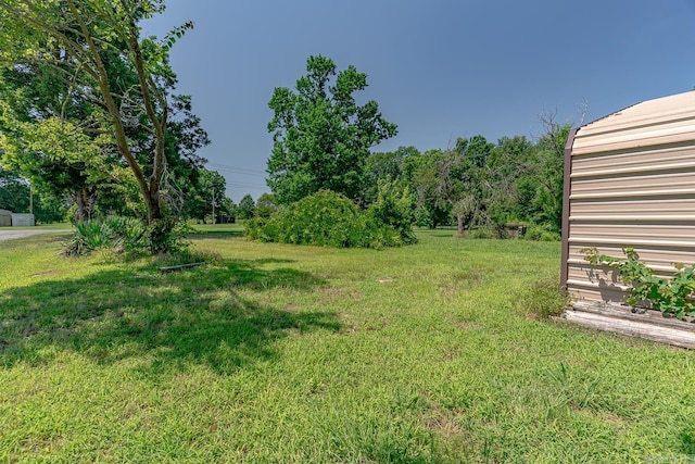 6634 Hamilton Loop, Carlisle, AR 72024