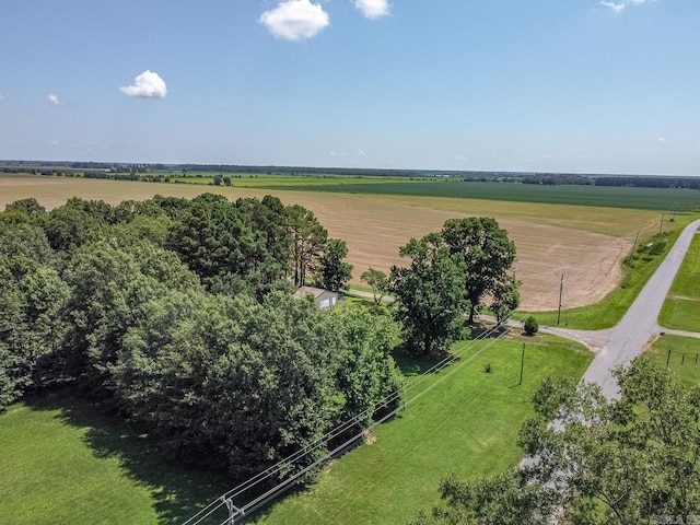 6634 Hamilton Loop, Carlisle, AR 72024