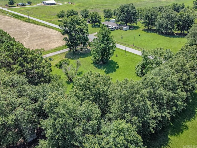 6634 Hamilton Loop, Carlisle, AR 72024