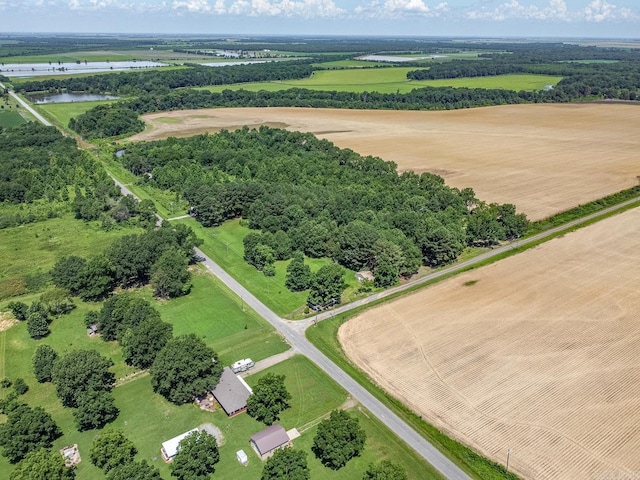 6634 Hamilton Loop, Carlisle, AR 72024