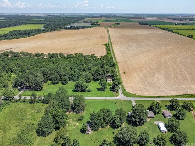 6634 Hamilton Loop, Carlisle, AR 72024