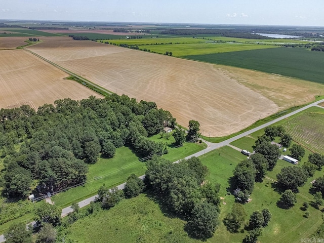 6634 Hamilton Loop, Carlisle, AR 72024