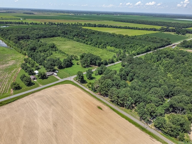 6634 Hamilton Loop, Carlisle, AR 72024