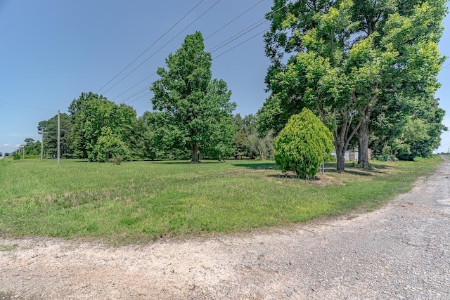 6634 Hamilton Loop, Carlisle, AR 72024