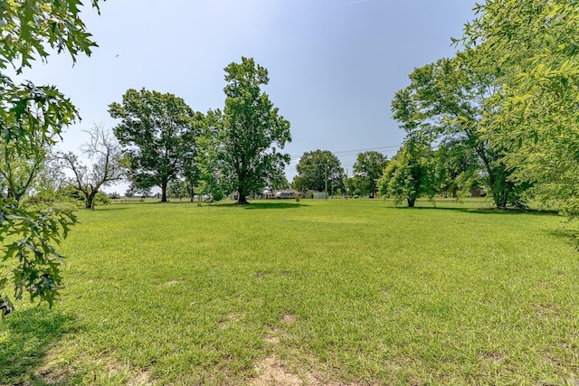6634 Hamilton Loop, Carlisle, AR 72024