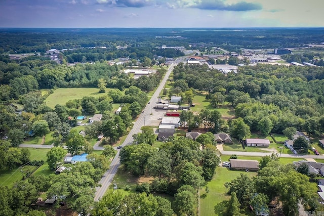 2506 W Robinhood Dr, Bryant, AR 72019
