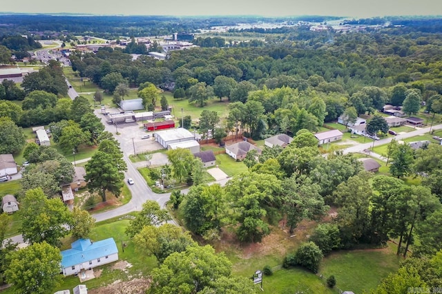 2506 W Robinhood Dr, Bryant, AR 72019