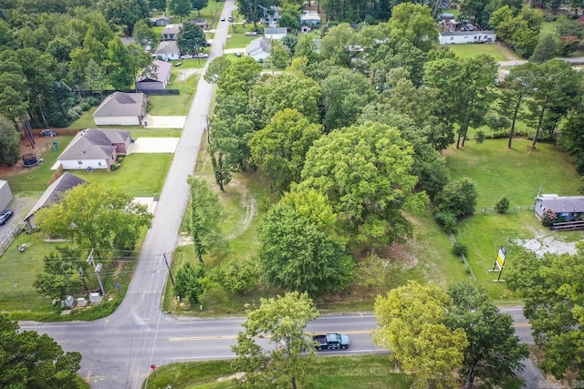 2506 W Robinhood Dr, Bryant, AR 72019