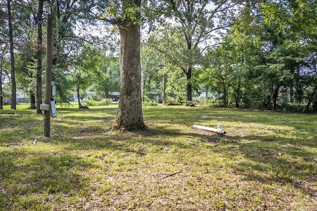 2506 W Robinhood Dr, Bryant, AR 72019