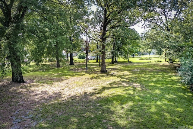 2506 W Robinhood Dr, Bryant, AR 72019