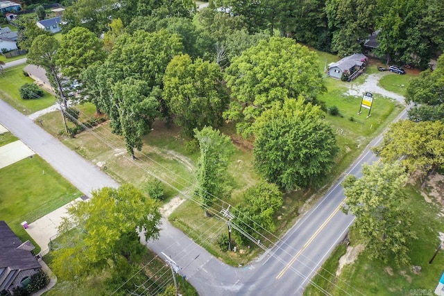 2506 W Robinhood Dr, Bryant, AR 72019