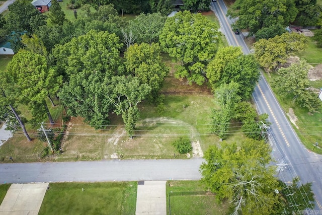 2506 W Robinhood Dr, Bryant, AR 72019