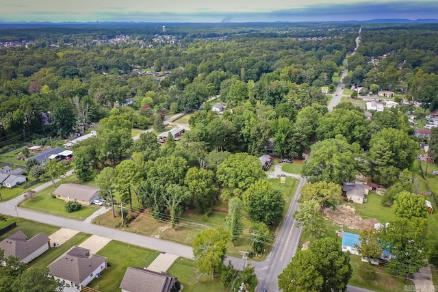 2506 W Robinhood Dr, Bryant, AR 72019