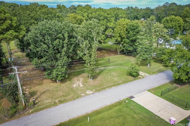 2506 W Robinhood Dr, Bryant, AR 72019