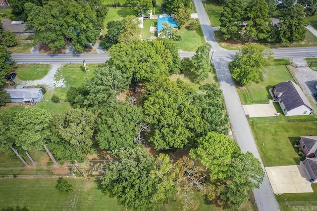 2506 W Robinhood Dr, Bryant, AR 72019