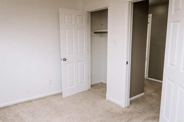 1700 Chitwood St, Benton, AR 72019 - unfurnished bedroom featuring carpet and a closet