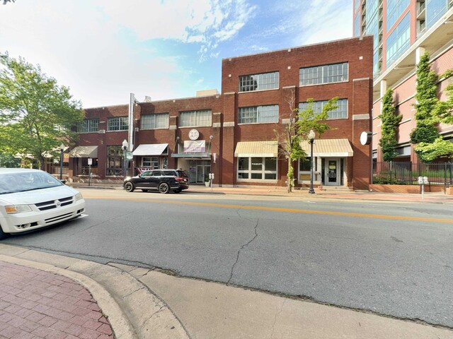 423 E 3rd St Unit 216, Little Rock, AR 72201 - view of property