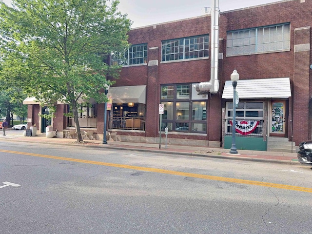 423 E 3rd St Unit 216, Little Rock, AR 72201 - view of property