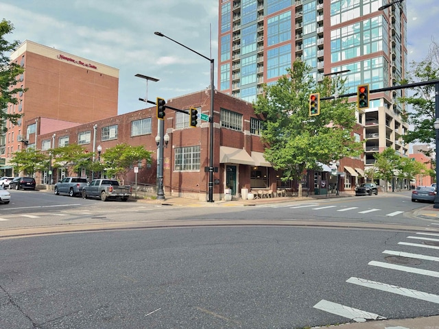 423 E 3rd St Unit 216, Little Rock, AR 72201 - view of property