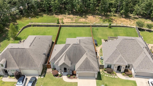7517 Garden Way, Sherwood, AR 72120 - view of subject property