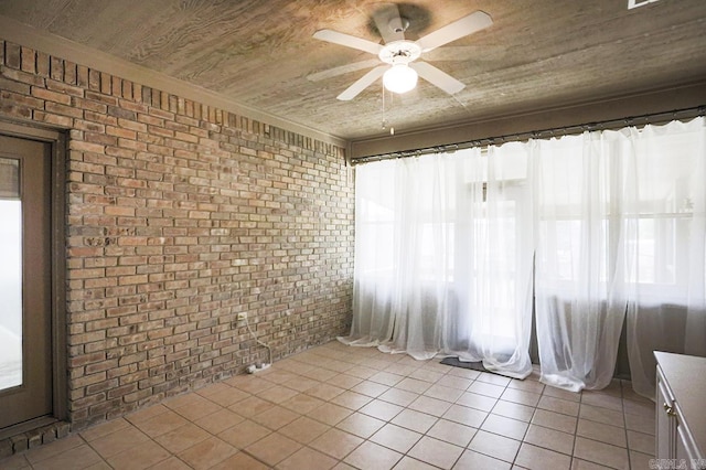 1224 N Pt, North Little Rock, AR 72118 - unfurnished sunroom featuring healthy amount of natural light