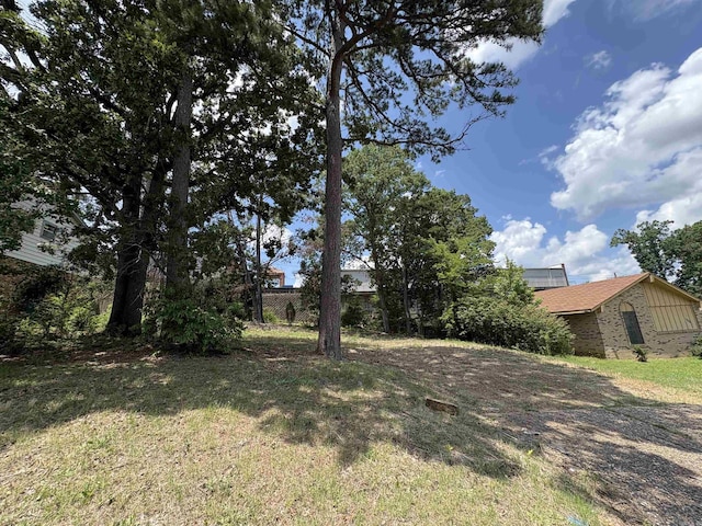 312 Alamo Dr, Little Rock, AR 72211