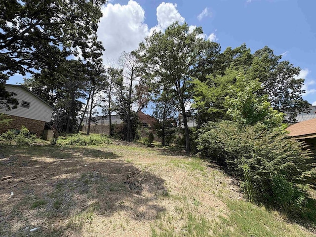 312 Alamo Dr, Little Rock, AR 72211