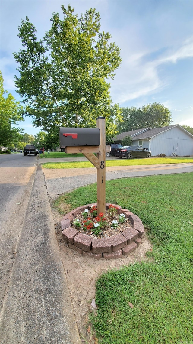 81 Pheasant Run Dr, Cabot, AR 72023 - exterior view