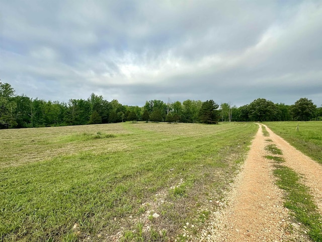 LOT7 Apple Tree Ln, Melbourne, AR 72556