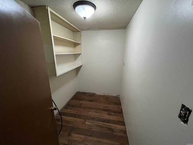 9313 Timber Valley Rd, Little Rock, AR 72204 - view of storage room