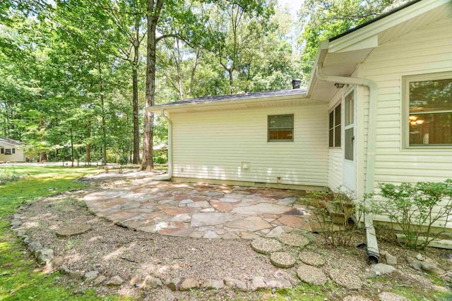 1 Bahia Ln, Hot Springs Village, AR 71909 - view of patio / terrace
