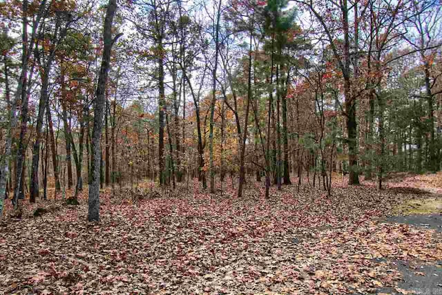 11 Acaso Ln, Hot Springs Village, AR 71909