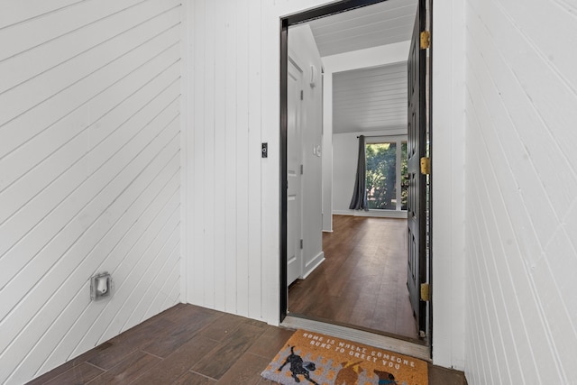 99Rogers Drive, Bryant, AR 72022 - entrance to property