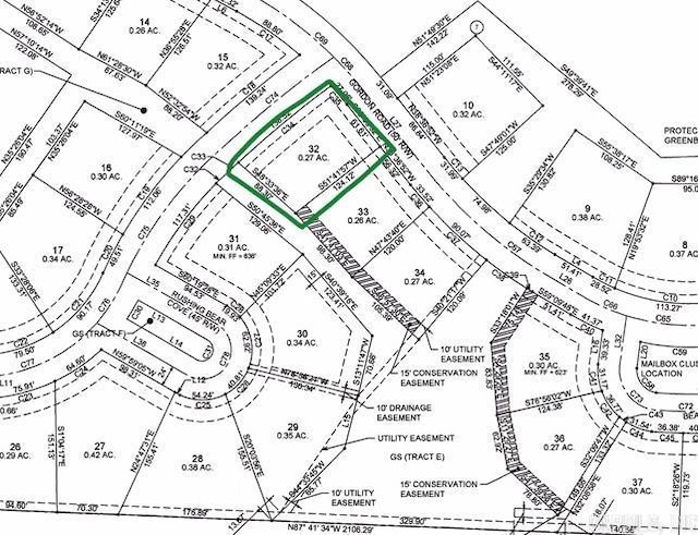 4004 Gordon Rd, Little Rock, AR 72202