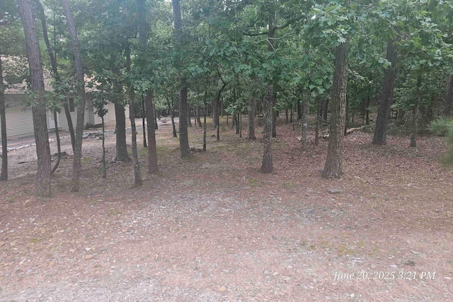 5 Justa Via Way, Hot Springs Village, AR 71909