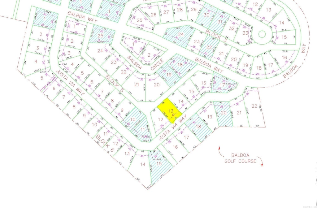 65 Justa Via Way, Hot Springs Village, AR 71909