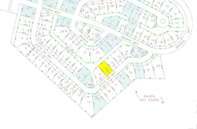 65 Justa Via Way, Hot Springs Village, AR 71909