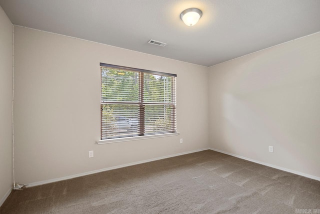 9701 Zuber, Alexander, AR 72002 - unfurnished room with carpet