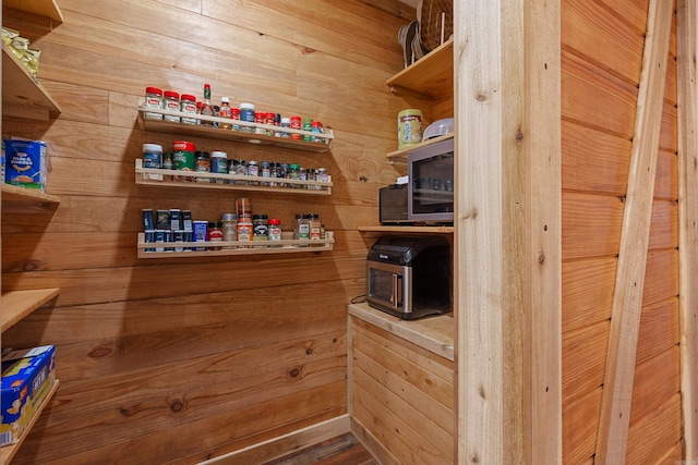 529 Charlie Stover, Royal, AR 71968 - view of storage area