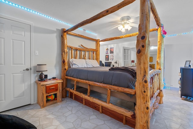 529 Charlie Stover, Royal, AR 71968 - view of bedroom