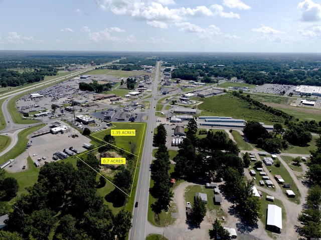 00 Dewitt Henry Unit 4A, Beebe, AR 72012