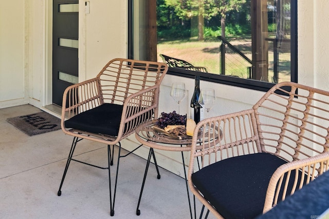 7616 Samples Rd, Benton, AR 72019 - view of patio / terrace